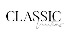 Classic Vacations specializes in luxury vacation packages, offering tailored experiences across premium destinations.