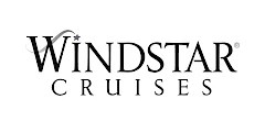 Windstar Cruises specializes in intimate small-ship voyages, delivering personalized service and unique itineraries.