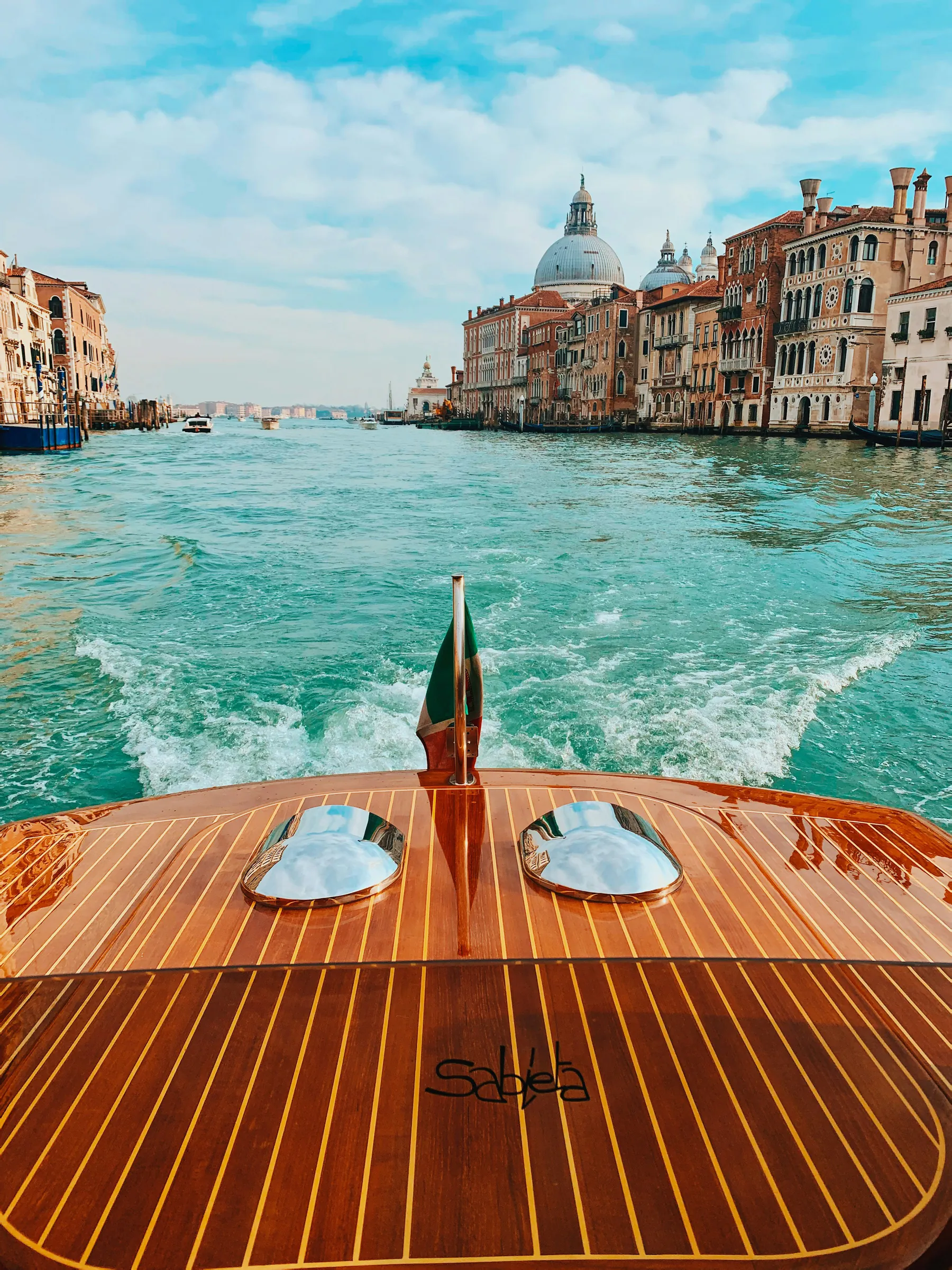 Venice