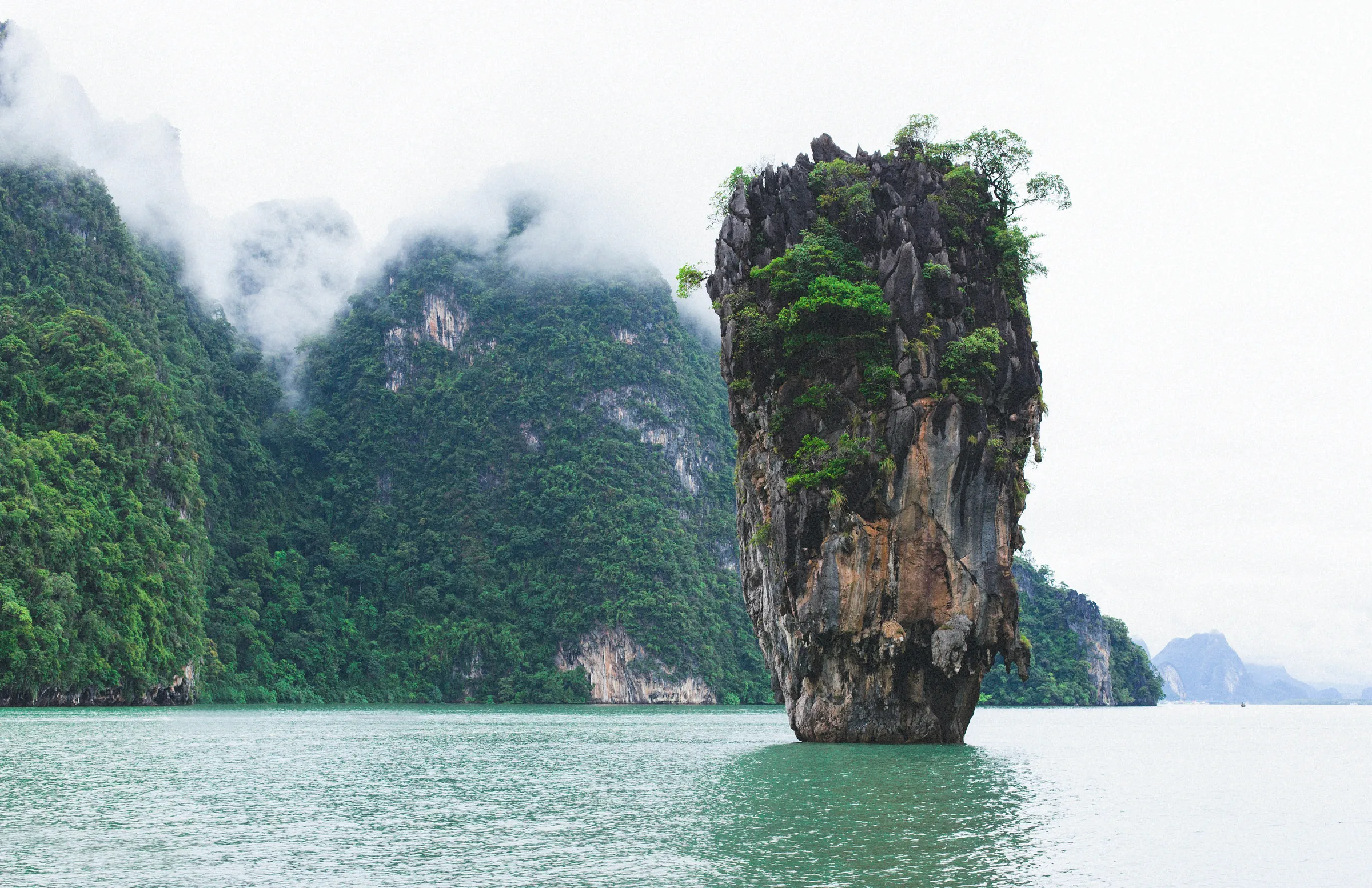 Thai islands